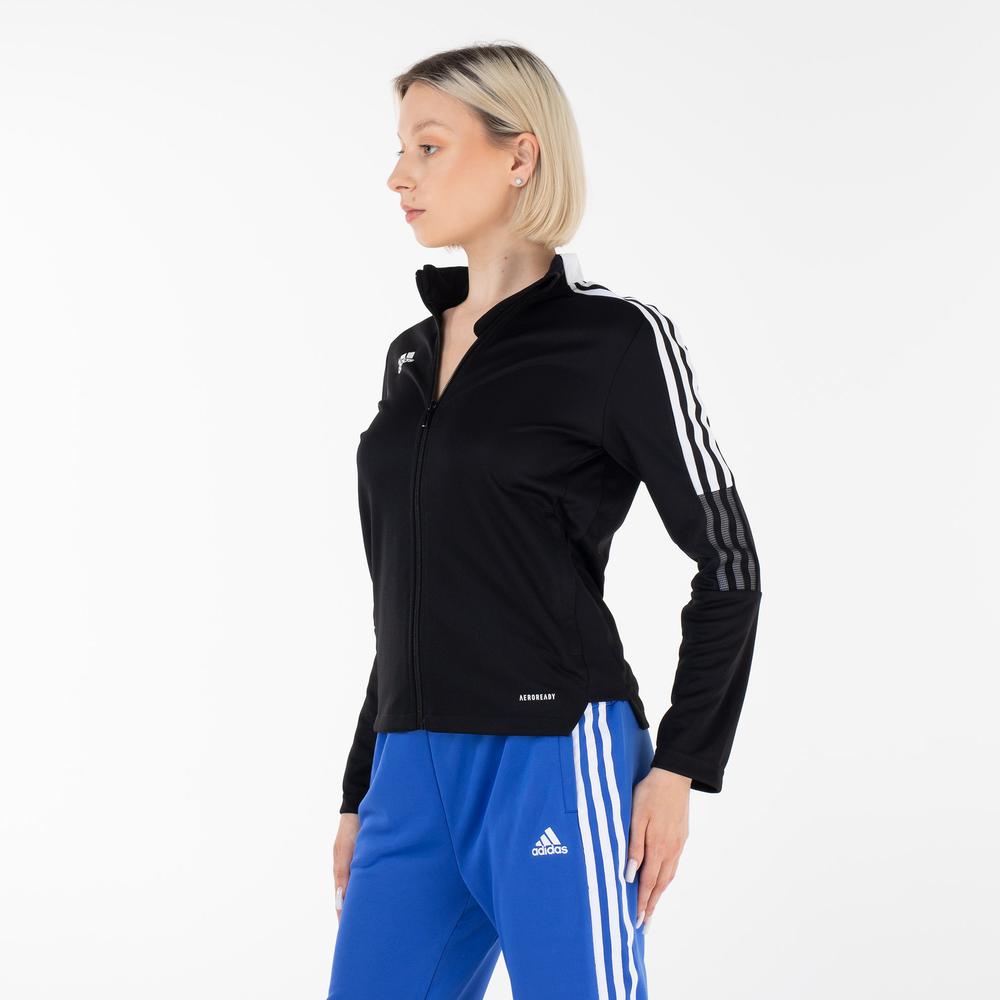 Blúza adidas Tiro 21 GM7314 - čierne