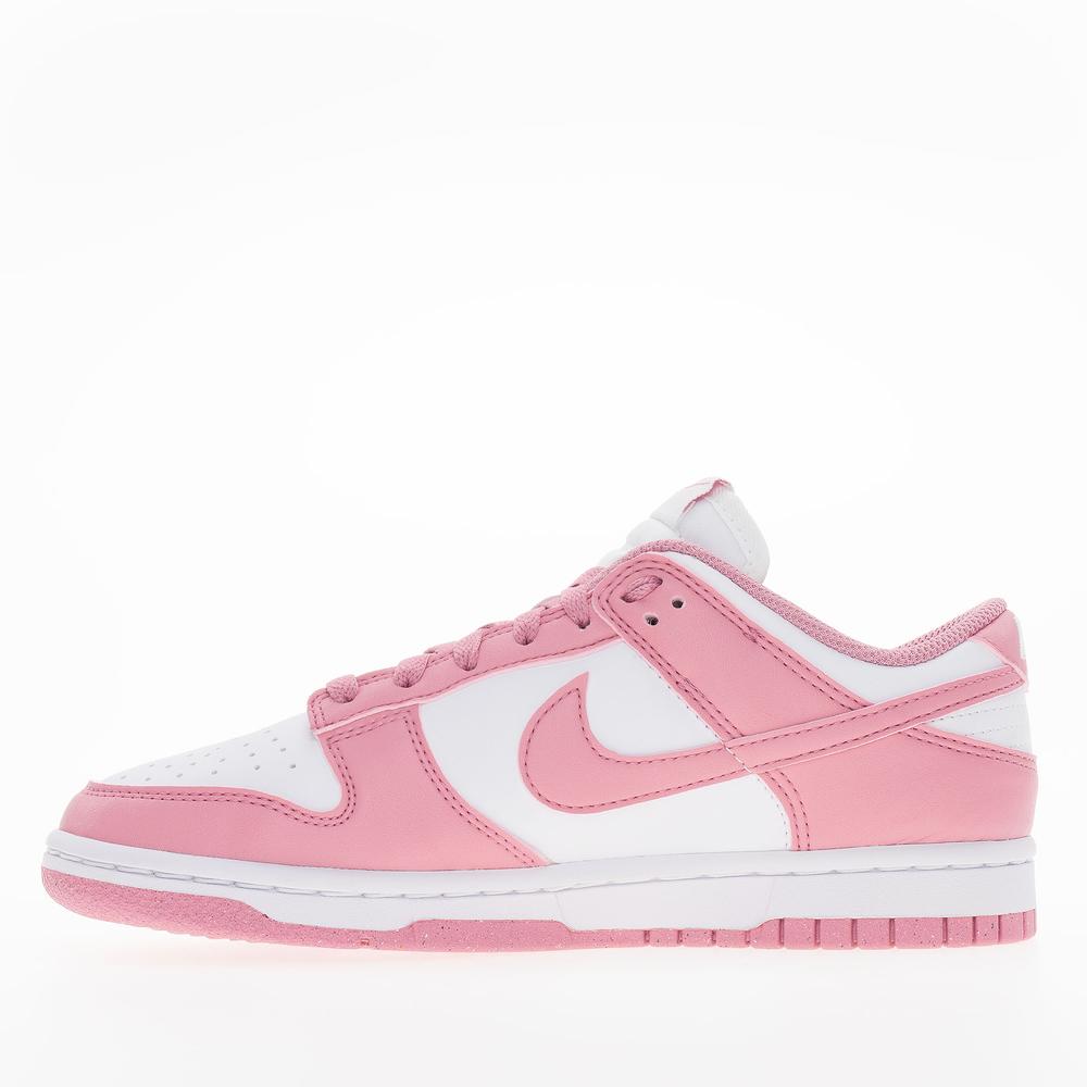 Topánky Nike Dunk Low Next Nature DD1873-112 - biele