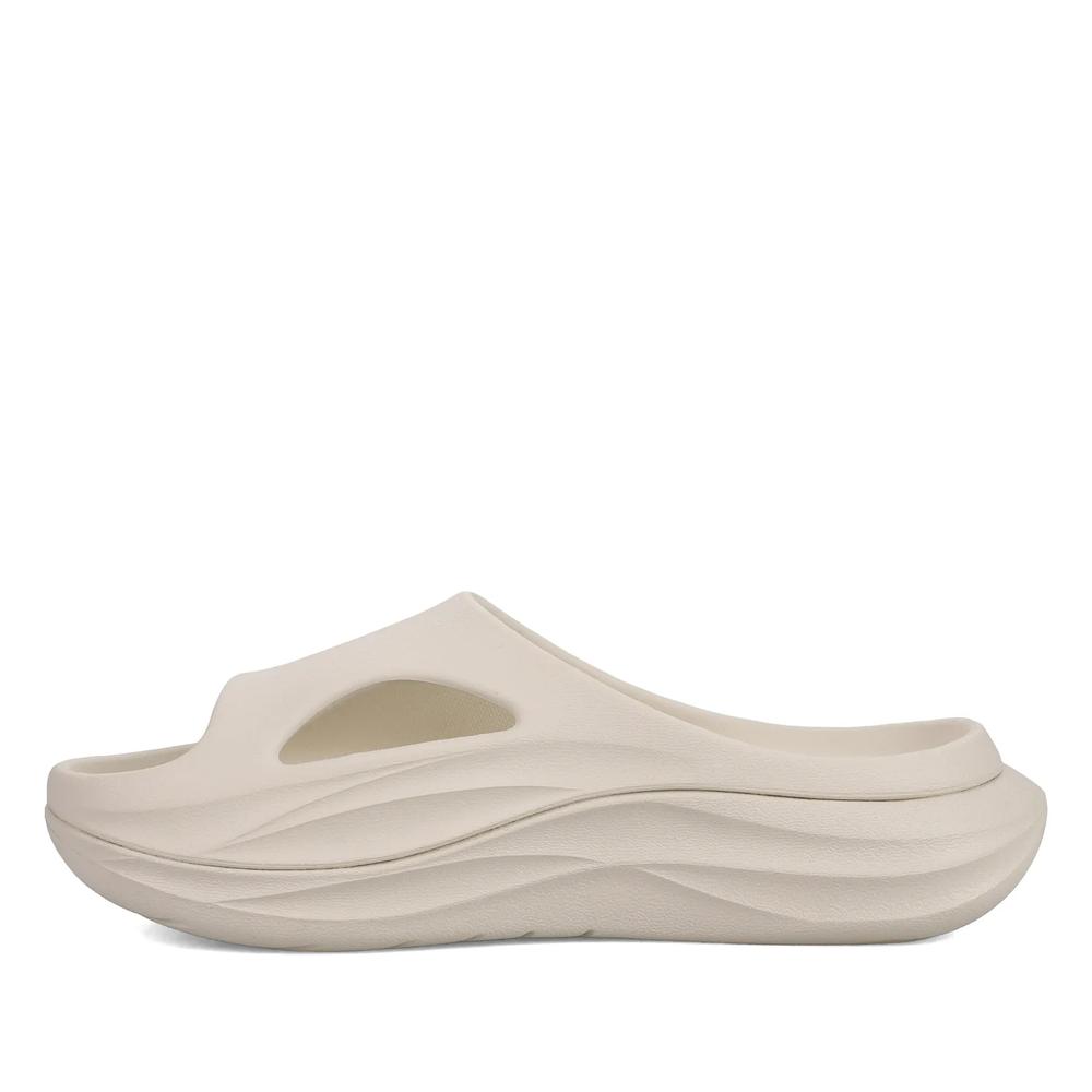 Dámske klapky New Balance W66509TG - béžové