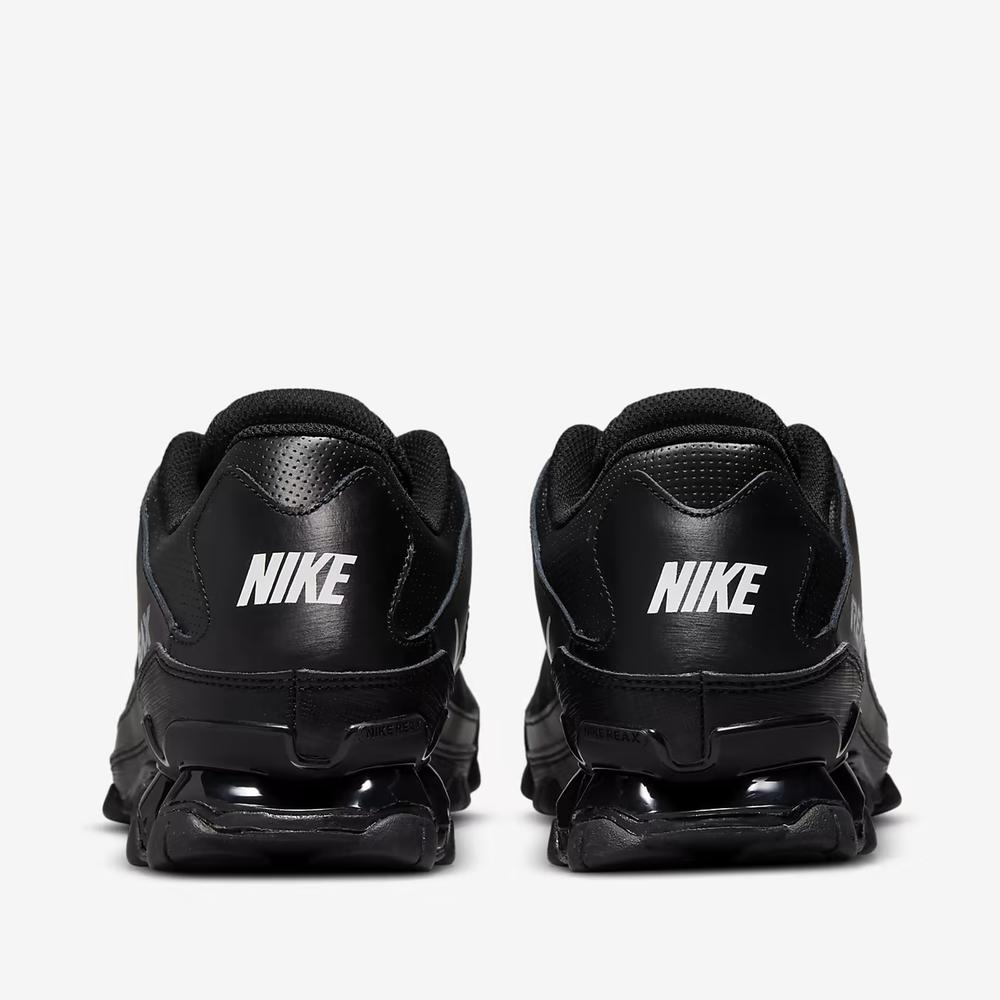 Topánky pánske Nike Reax 8 TR Mesh 621716-033 - čierne