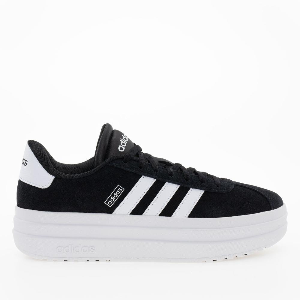 Topánky adidas Sportswear VL Court Bold IH9995 - čierne