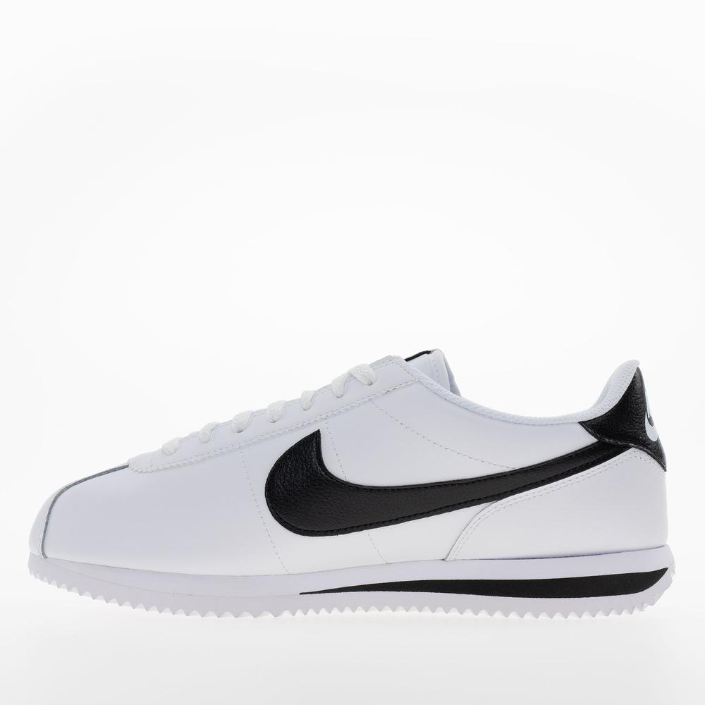 Topánky Nike Cortez Leather DM4044-105 - biele