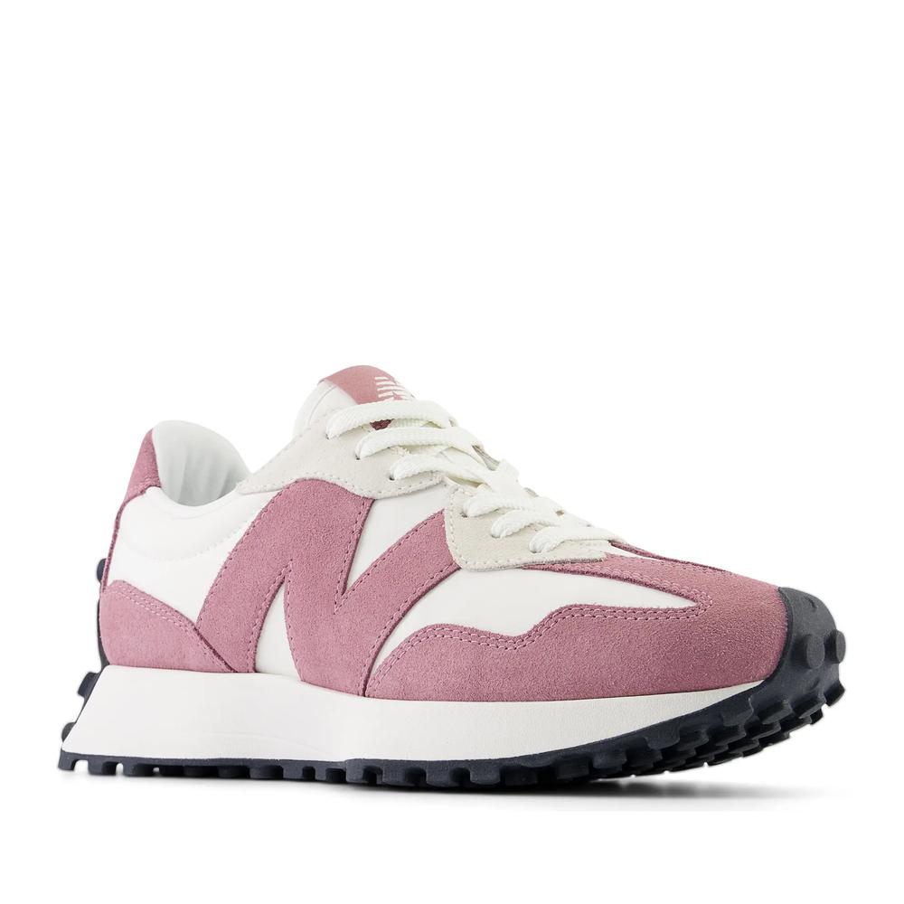 Dámske topánky New Balance WS327MB - ružové