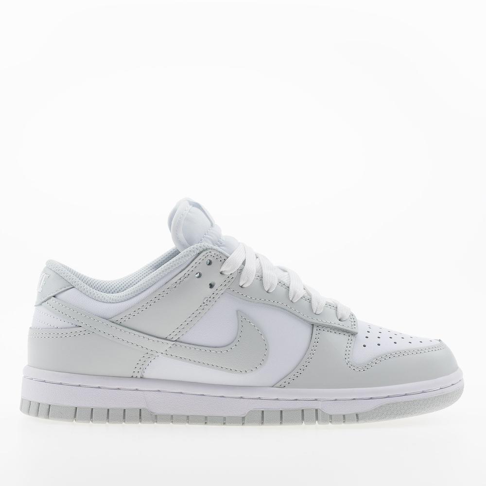Topánky Nike Dunk Low DD1503-103 - šedý