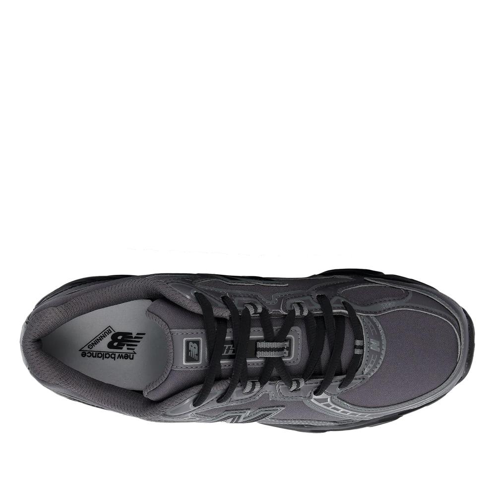 Unisex topánky New Balance U7406Y8 - šedý