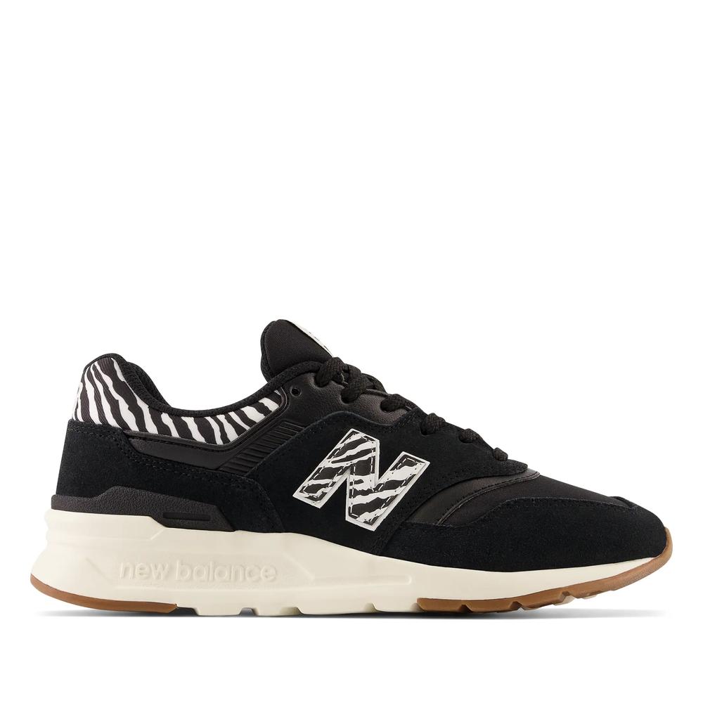 Dámske topánky New Balance CW997HWC – čierne