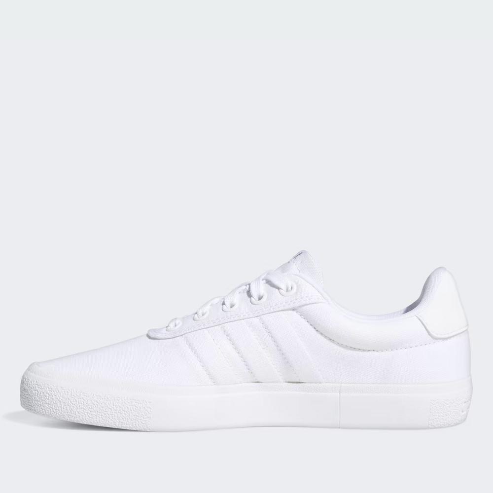 Topánky adidas Sportswear Vulc Raid3r Skateboarding GX0872 - biele