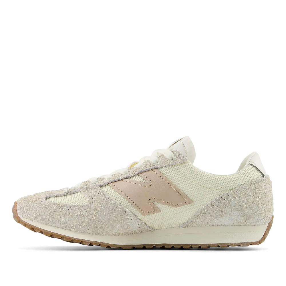 Unisex topánky New Balance U471KAA - béžové