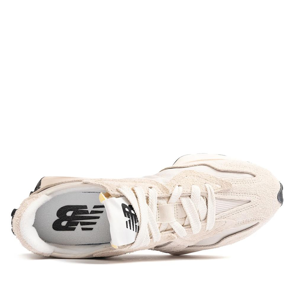 Unisex topánky New Balance U327WCG – béžové