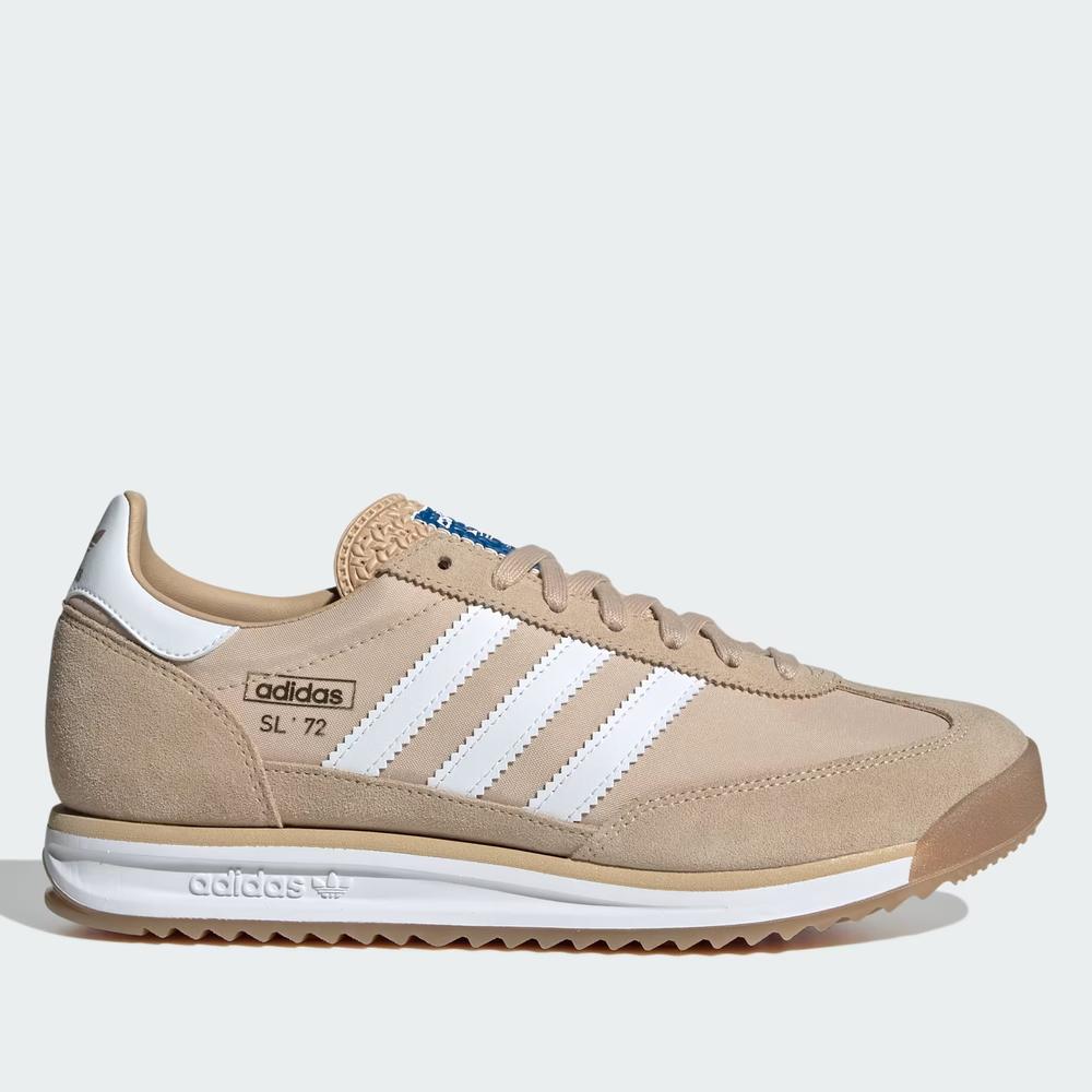 Dámske topánky adidas Originals SL RS 72 JQ9554 - béžové