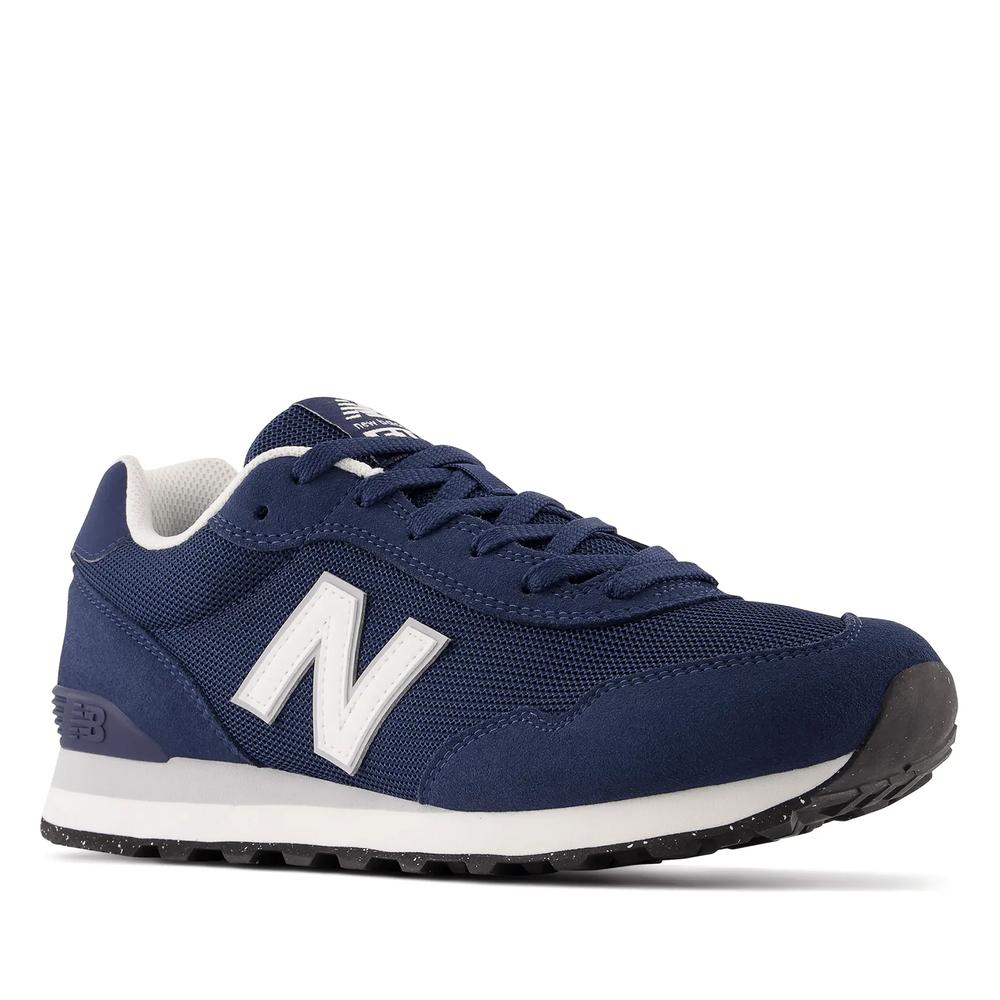 Topánky New Balance ML515NVY – tmavomodrá