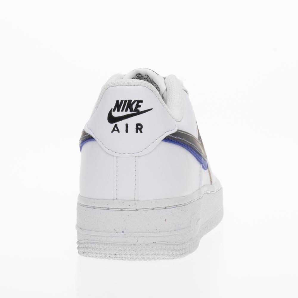 Topánky Nike Air Force 1 Impact Next Nature FD0688-100 - biela