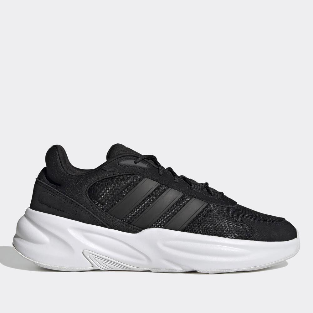 Topánky adidas Ozelle Cloudfoam Lifestyle Running GX6763 - čierne