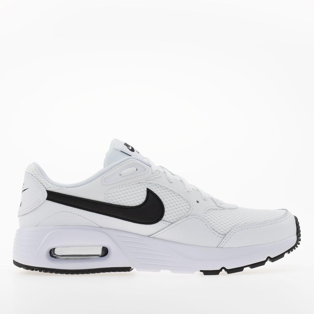 Topánky pánske Nike Air Max SC CW4555-102 - biele