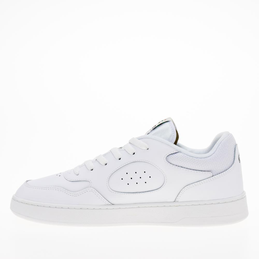 Topánky Lacoste Lineset 746SMA0045-21G - biela