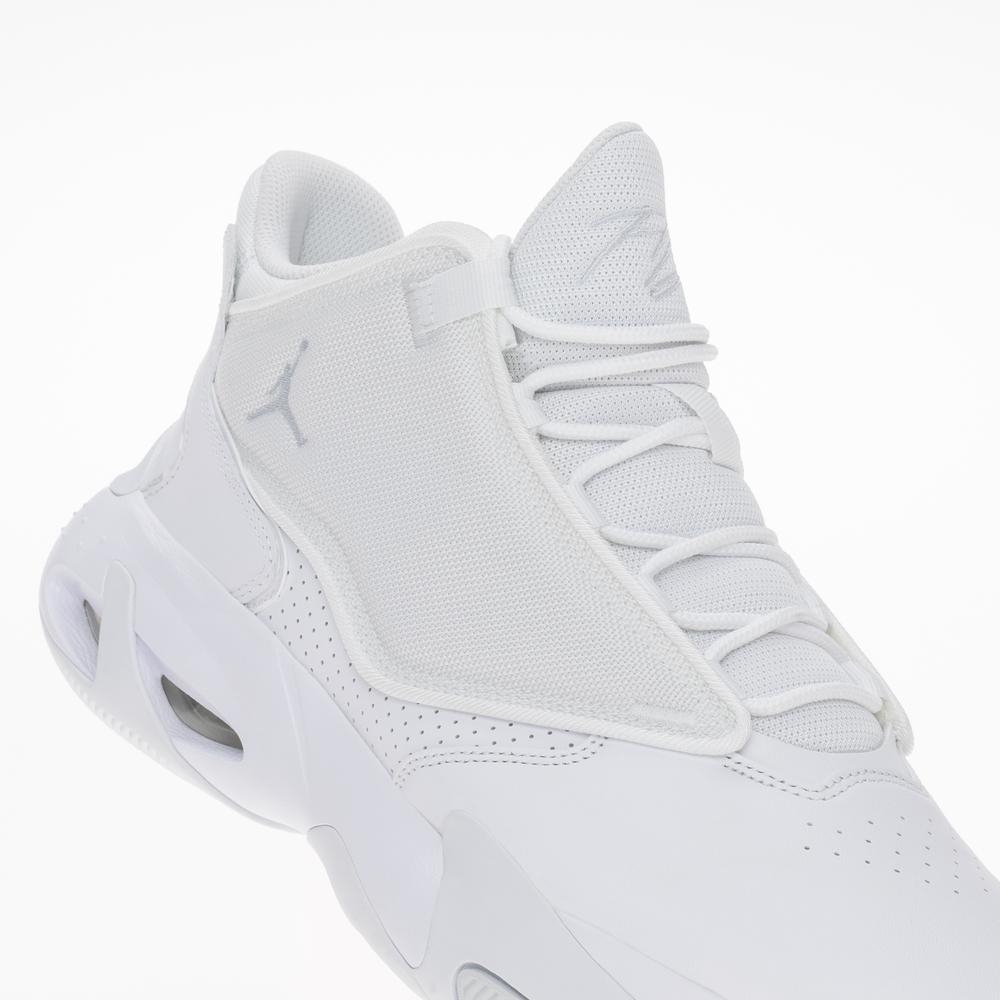 Topánky Nike Jordan Max Aura 4 DN3687-101 - biele