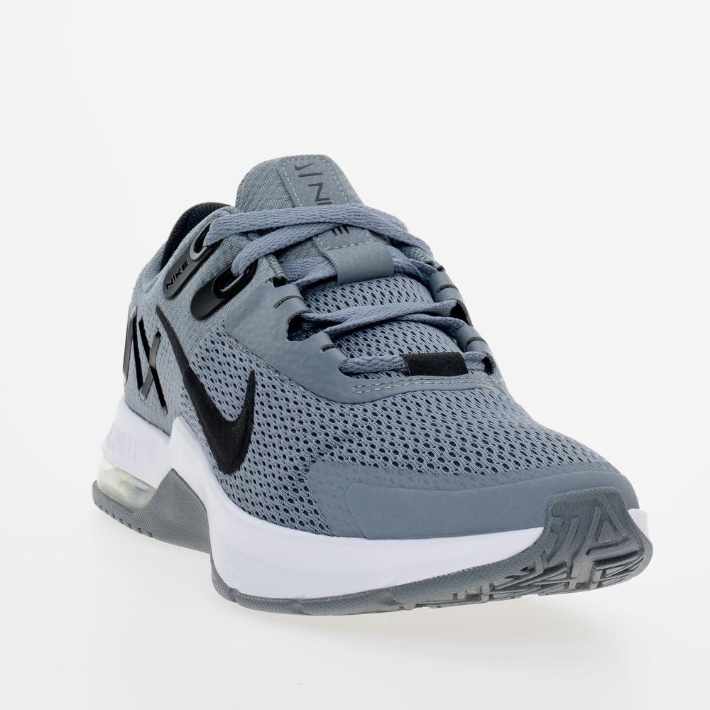 Topánky Nike Air Max Alpha Trainer 4 CW3396-001 - šedý