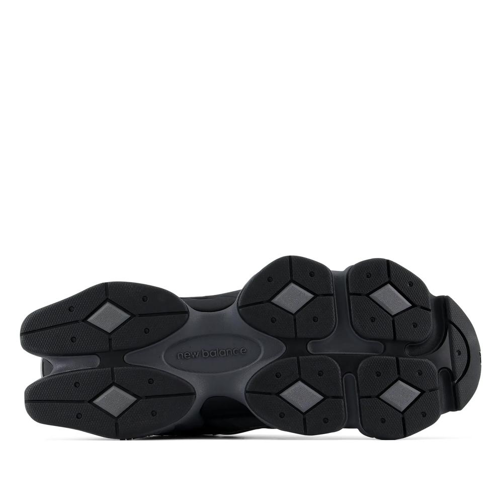 Unisex topánky New Balance U90603VF - šedý