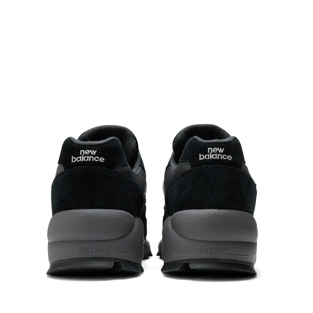 Topánky New Balance MT580RGR - čierne