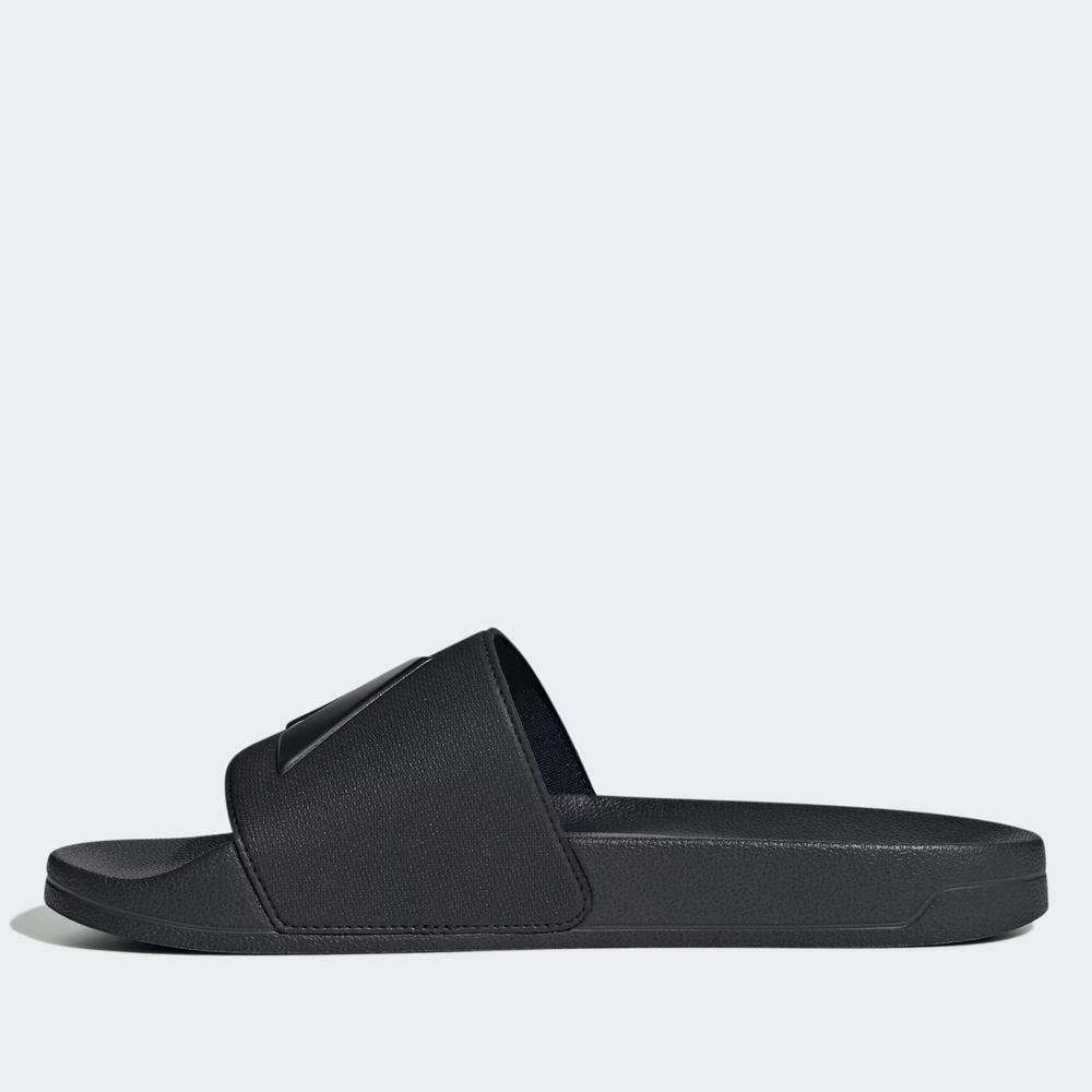 Pánske klapky adidas Sportswear Adilette JS2039 - čierne