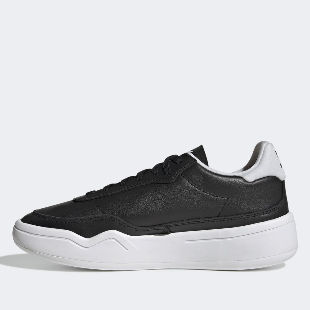 Topánky adidas Originals Her Court GW8213 - čierne