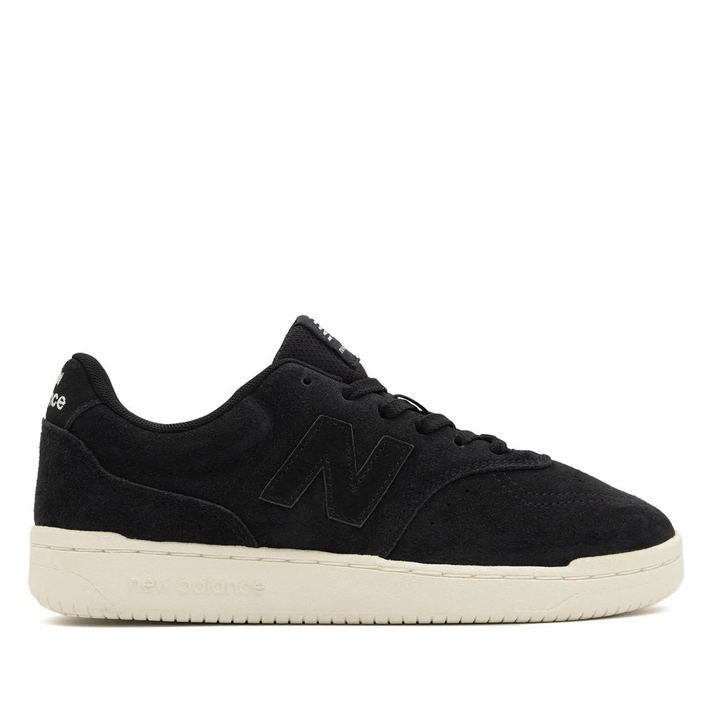 Topánky New Balance BB80SBB - čierne