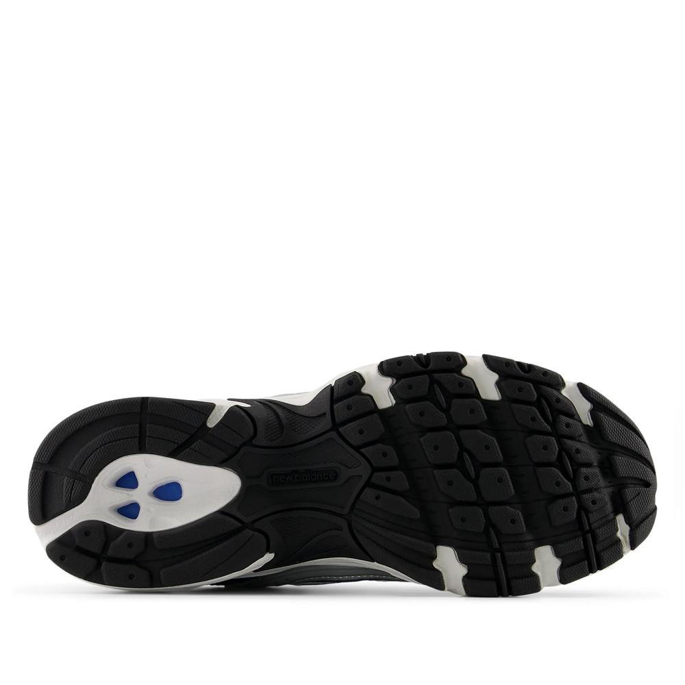 Detské topánky New Balance G5301ZN - šedý