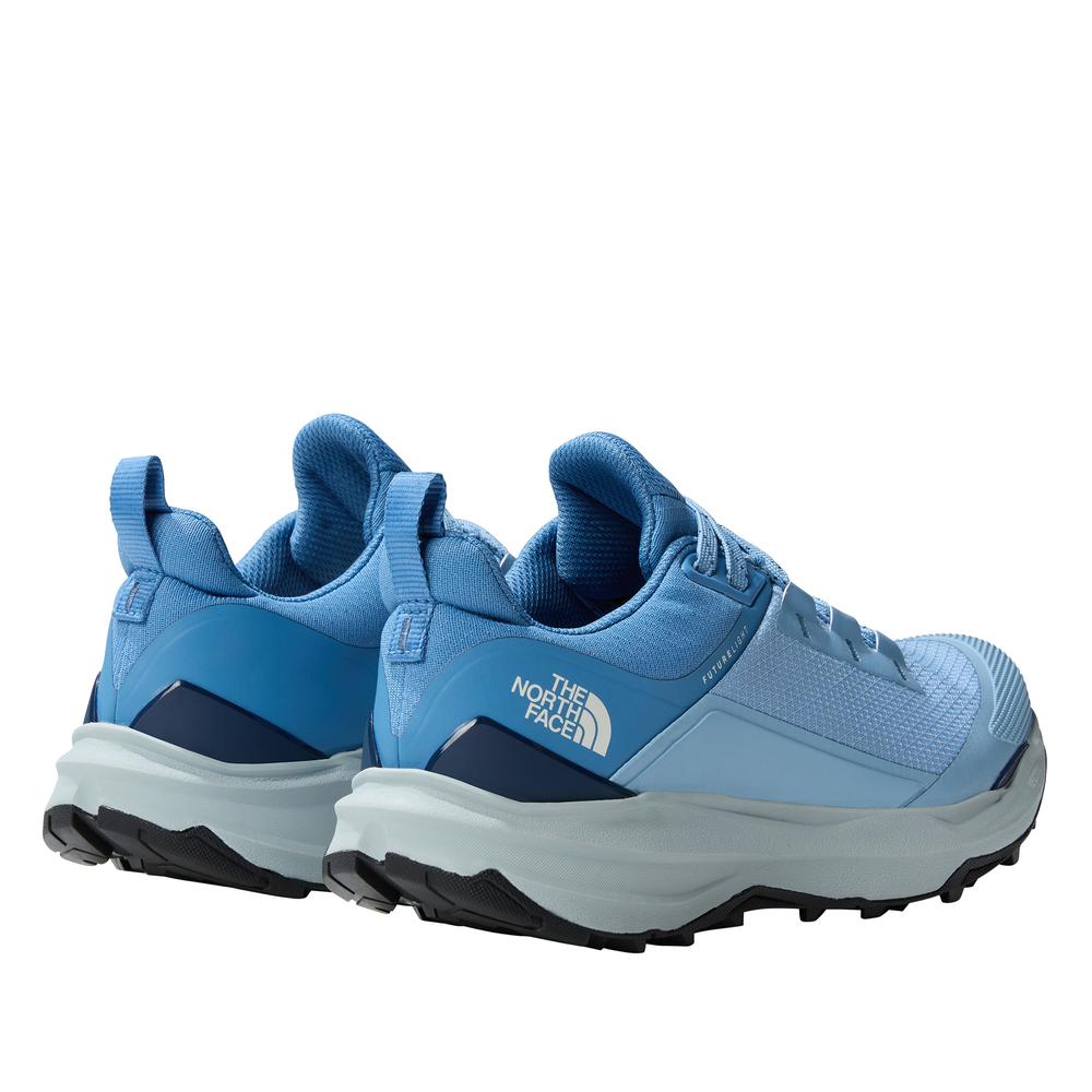 Topánky The North Face Vectiv Exploris II 0A7W6DSOV1 - modré