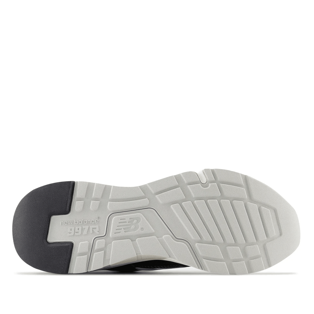 Topánky unisex New Balance U997RHC - čierne
