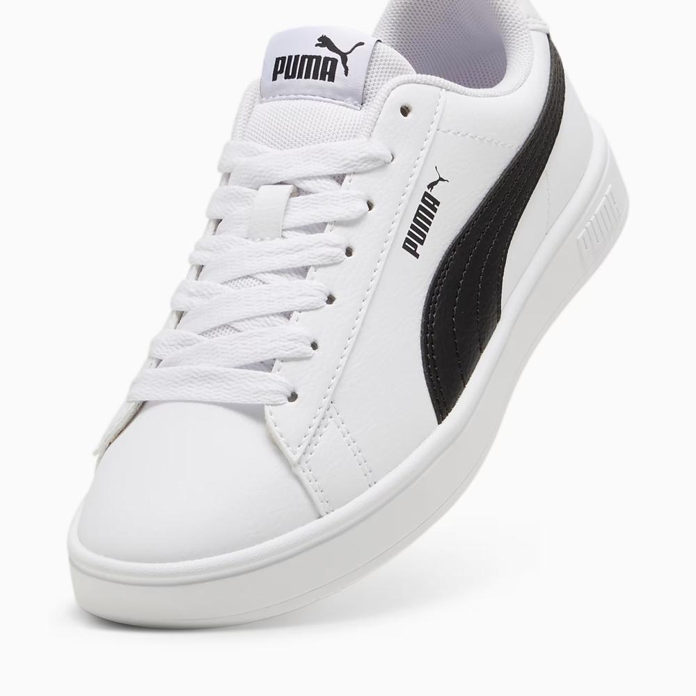 Detské topánky Puma Carina 3.0 39425213 - biele