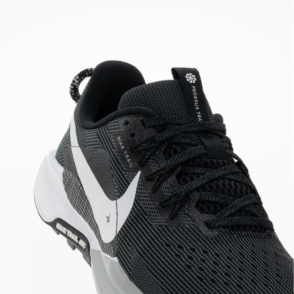 Pánske topánky Nike React Pegasus Trail 5 DV3864-001 - čierne
