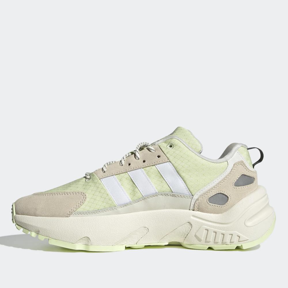 Topánky adidas ZX 22 Boost GY5271 - žltá
