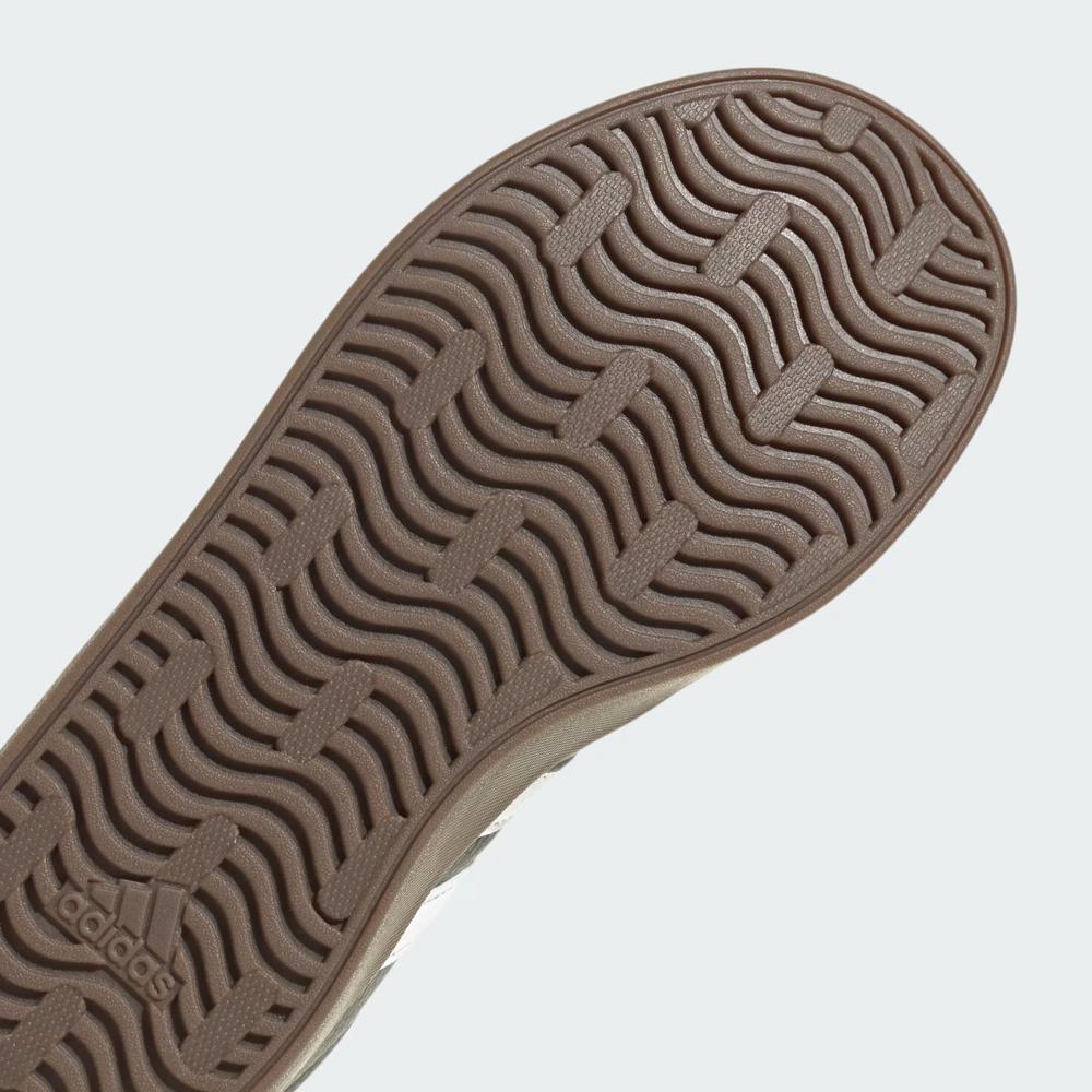 Detské topánky adidas Sportswear VL Court 3.0 IE3630 - čierne