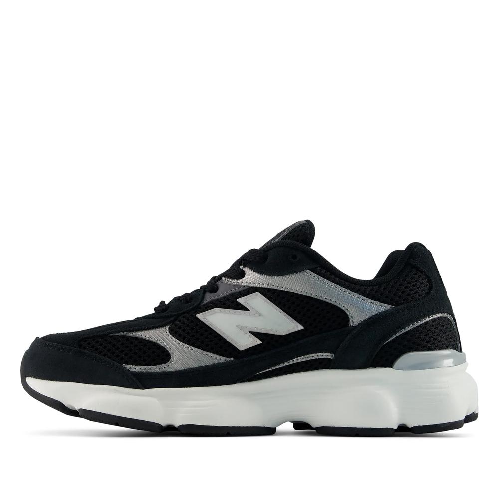 Dámske topánky New Balance W6038GJ - čierne