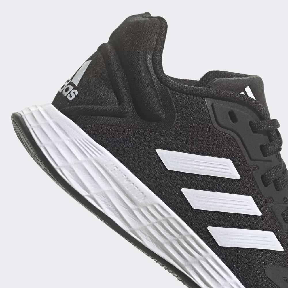 Topánky adidas Duramo 10 GZ0610 - čierne