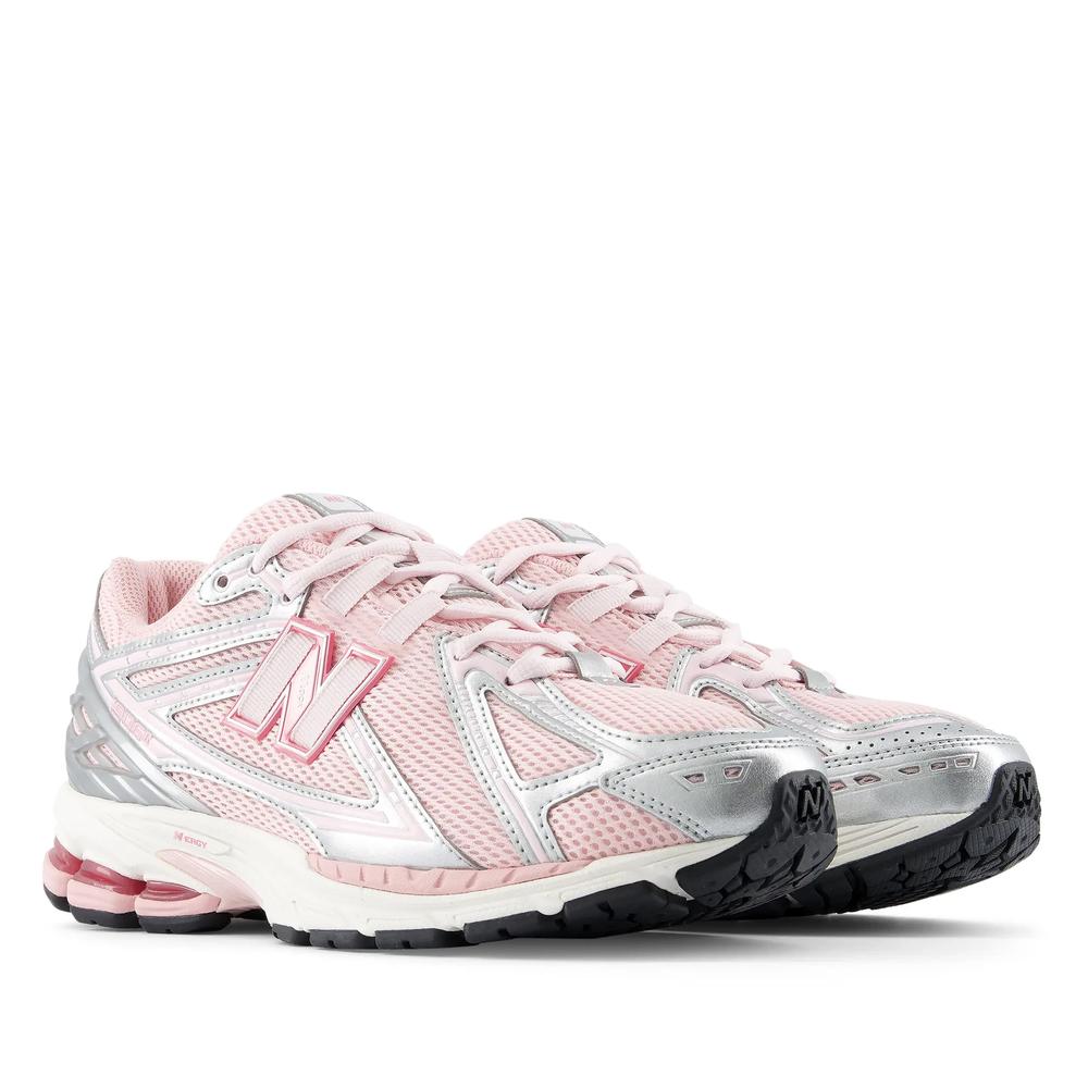 Unisex topánky New Balance U19063FT - ružové