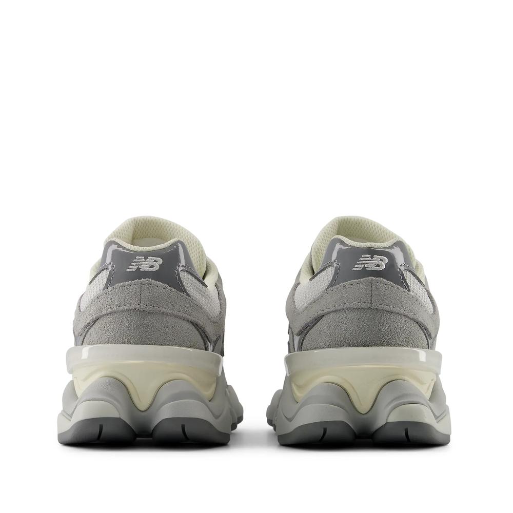 Unisex topánky New Balance U90609Z4 - šedý