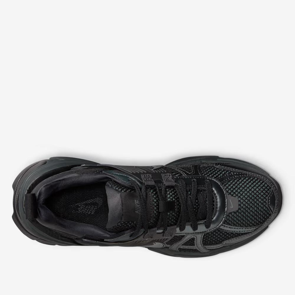 Unisex topánky Nike V2K Run FD0736-001 - čierne