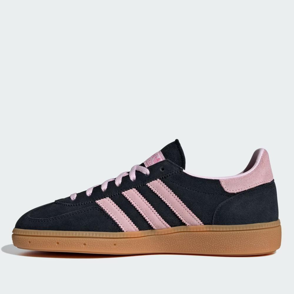 Dámske topánky adidas Handball Spezial IE5897 - čierne