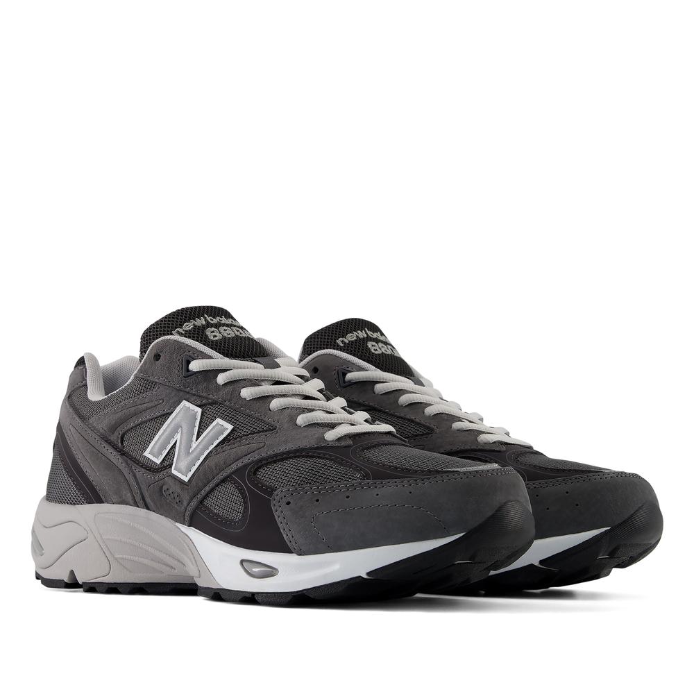 Unisex topánky New Balance U880R3TR - šedý