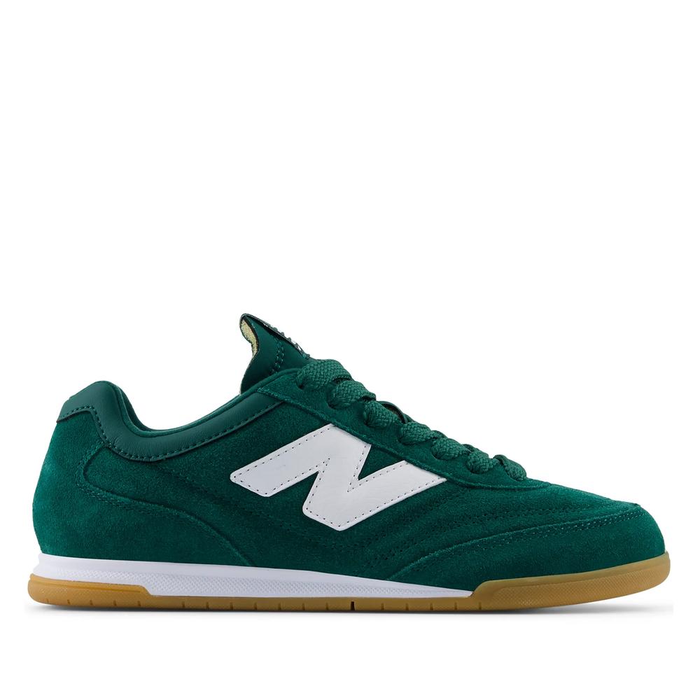 Topánky New Balance URC42SD - zelené