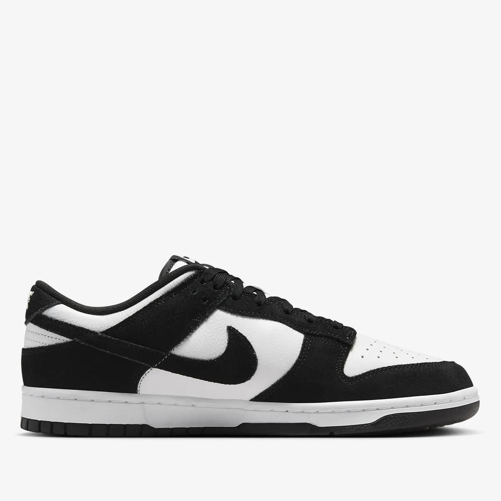 Topánky Nike Dunk Low Retro SE FQ8249-100 - čierne