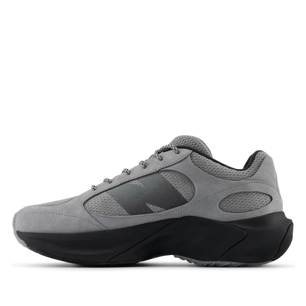 Topánky New Balance WRPD RUNNER UWRPDLY1 - šedý