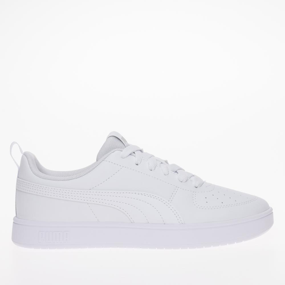 Topánky Puma Rickie 38431101 - biele