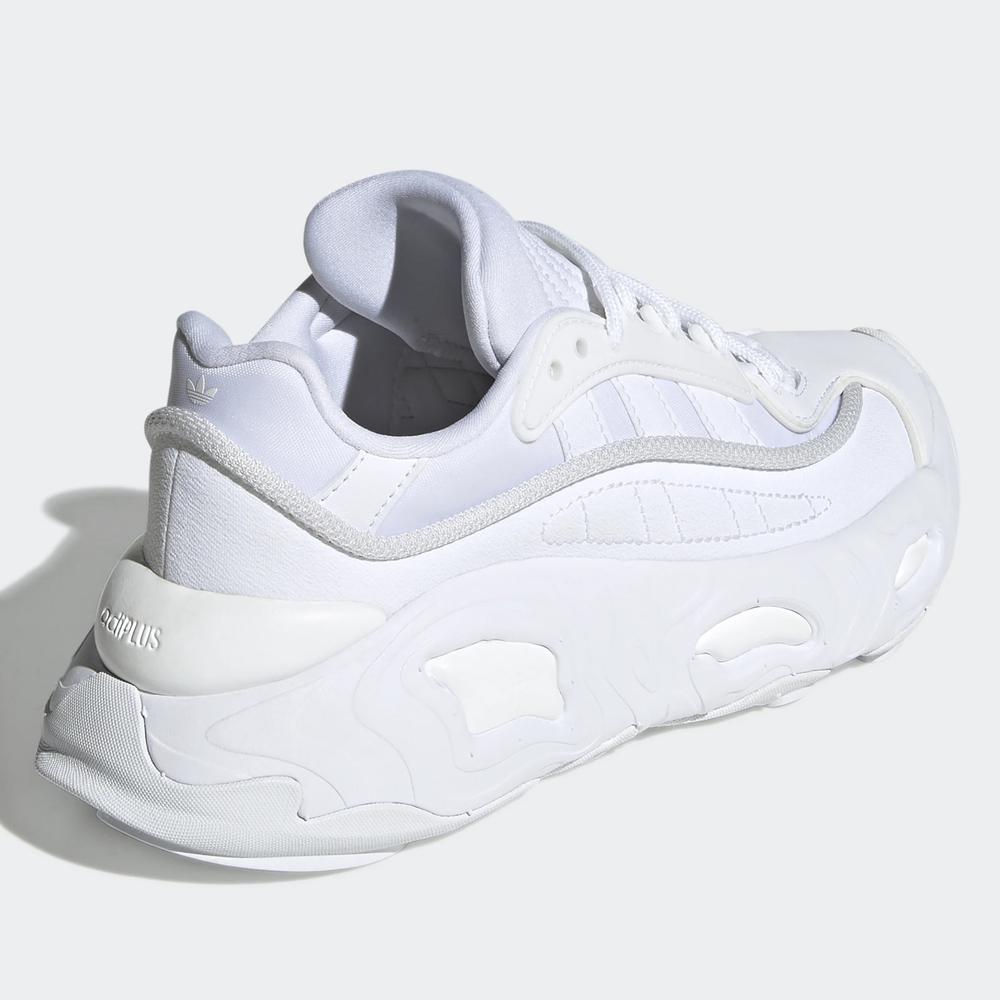 Topánky adidas Originals Oznova GW1445 - biele