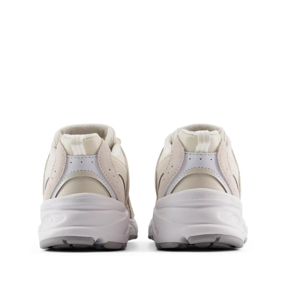 Detské topánky New Balance G5304V7 - béžové