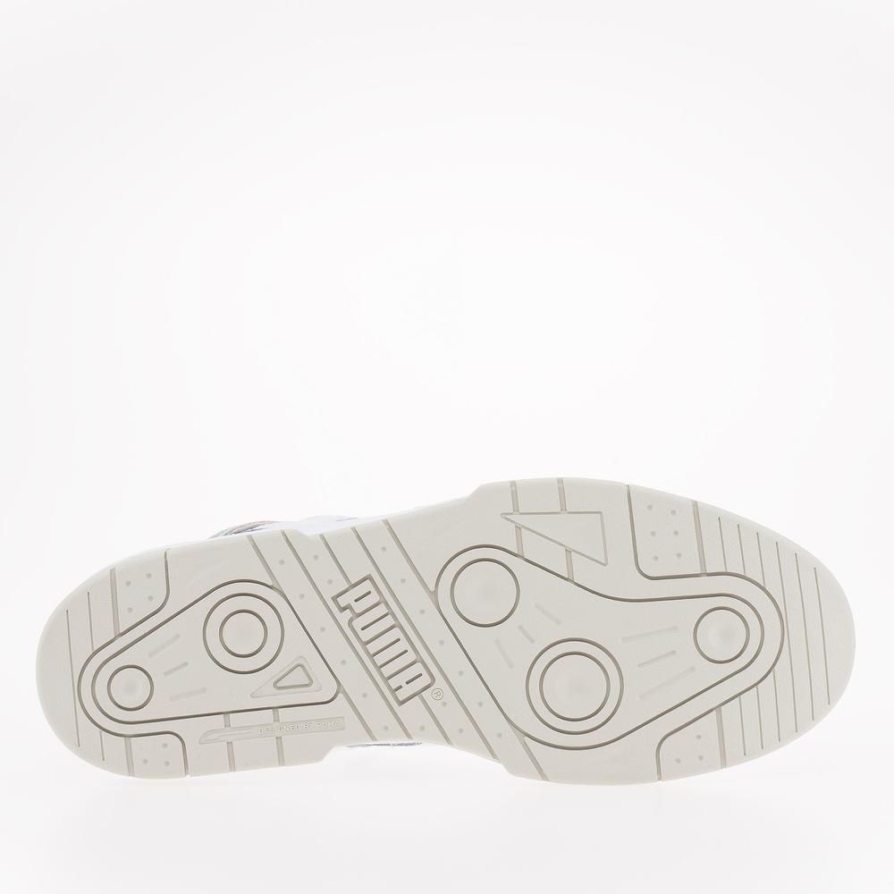 Topánky Puma Slipstream 38854902 - biele