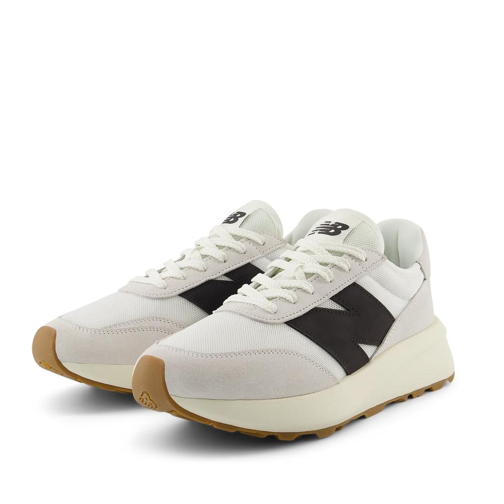 Topánky New Balance U370CA - béžové