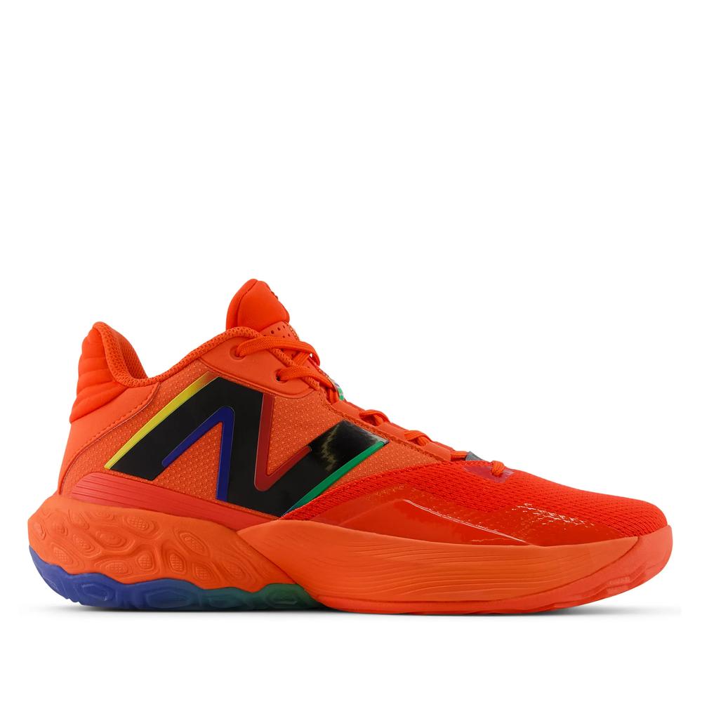 Pánske topánky New Balance TWO WXY v4 BB2WYGP4 - červené