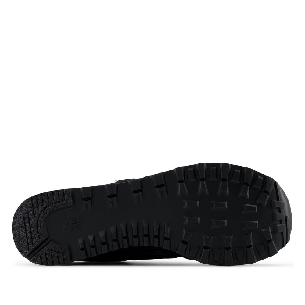 Topánky New Balance ML515AGR - čierne
